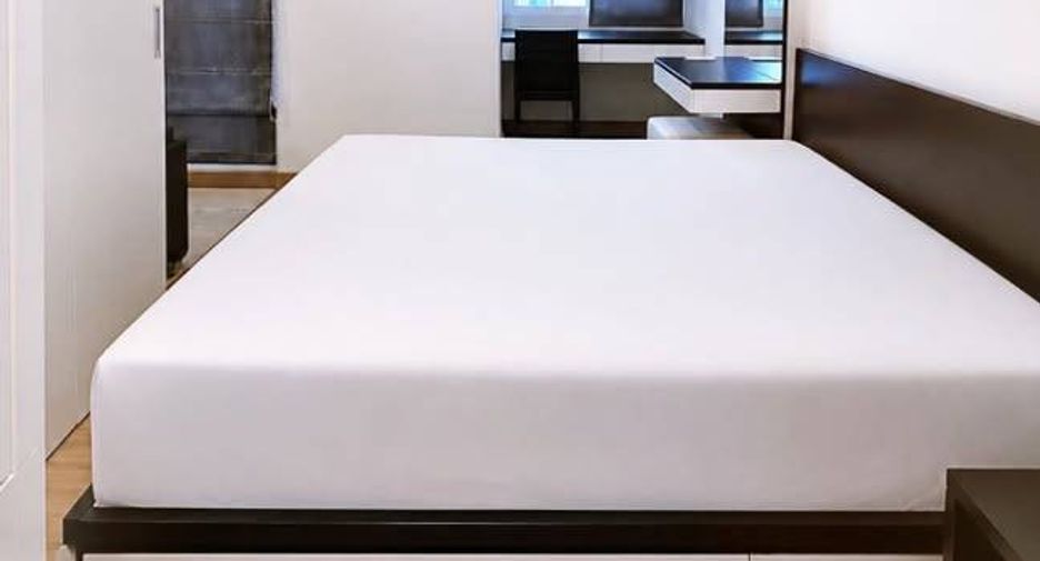 For sale 1 bed condo in Khlong Toei, Bangkok