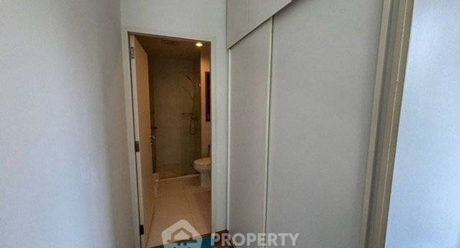 Продажа 1 кровать кондо в Кхлонг Тоеи, Бангкок