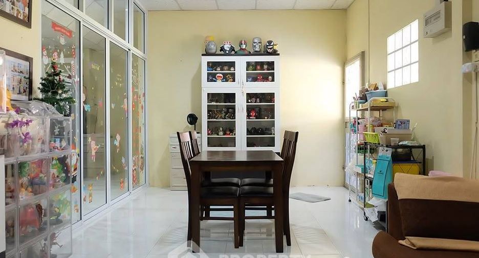 Casa en venta de 2 habitaciones en Ko Chan, Chonburi