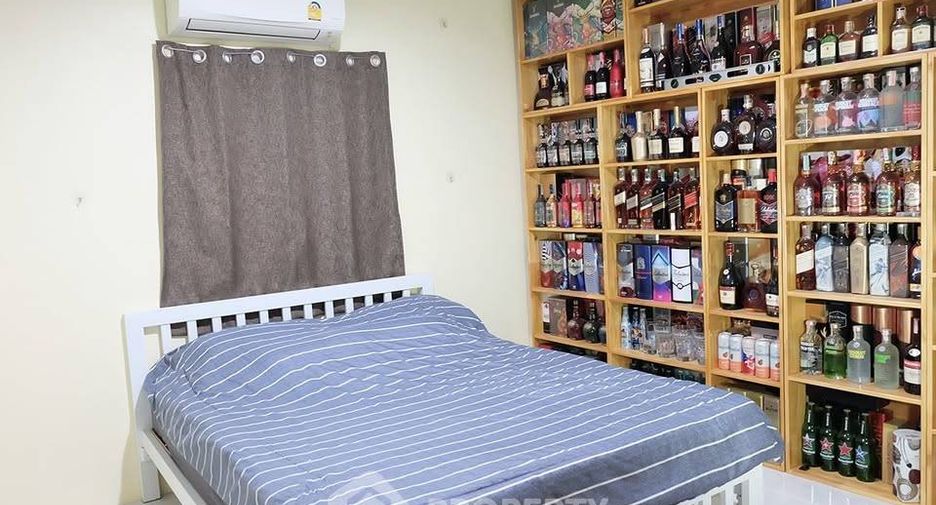 Casa en venta de 2 habitaciones en Ko Chan, Chonburi
