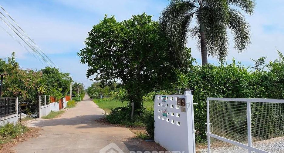 Casa en venta de 2 habitaciones en Ko Chan, Chonburi