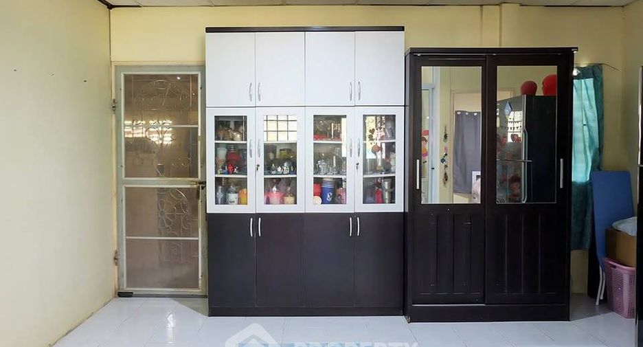 Casa en venta de 2 habitaciones en Ko Chan, Chonburi