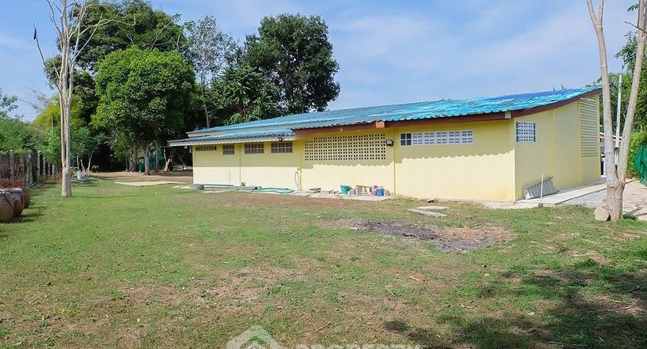 Casa en venta de 2 habitaciones en Ko Chan, Chonburi