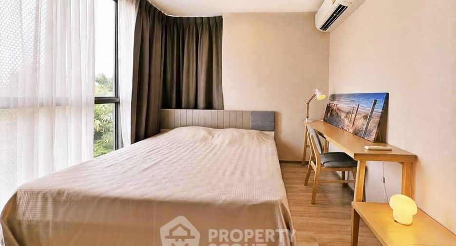 For sale 2 bedrooms condo in Watthana, Bangkok
