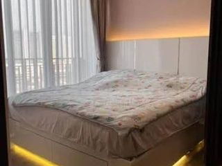 À vendre 1 chambre condo à Bang Phlat, Bangkok