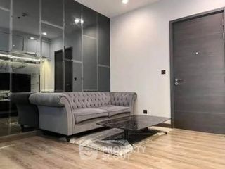À vendre 1 chambre condo à Bang Phlat, Bangkok