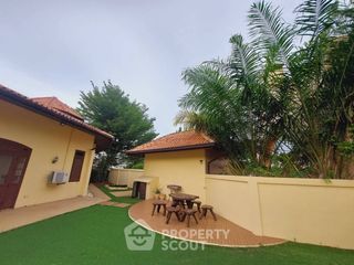 Villa zum Kauf mit 3 Zimmer in Bang Lamung, Chonburi
