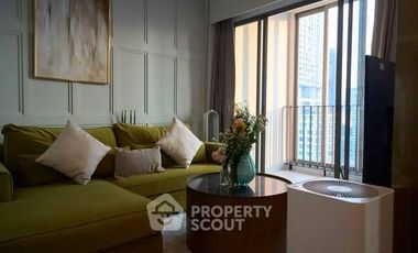 À vendre 1 chambre condo à Ratchathewi, Bangkok