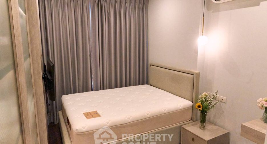 À vendre 1 chambre condo à Ratchathewi, Bangkok
