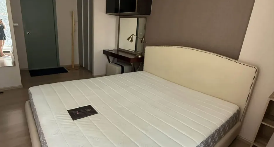 出租 1 卧室 公寓 在 Phaya Thai, 曼谷