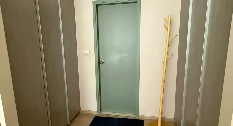 出租 1 卧室 公寓 在 Phaya Thai, 曼谷