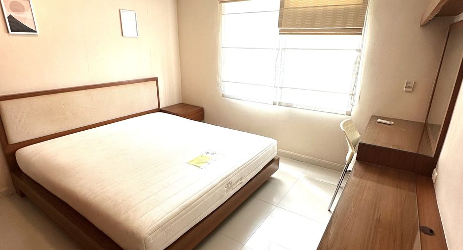 For sale and for rent 2 bedrooms condo in Sathon, Bangkok