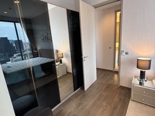 For rent 2 bedrooms condo in Ratchathewi, Bangkok
