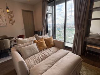 For rent 2 bedrooms condo in Ratchathewi, Bangkok