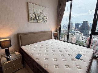 For rent 2 bedrooms condo in Ratchathewi, Bangkok