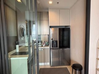 For rent 2 bedrooms condo in Ratchathewi, Bangkok