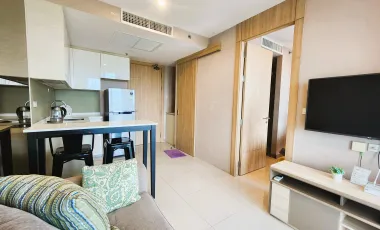 Продажа 1 кровать кондо в Йомтиен, Паттайя