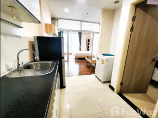 Продажа 1 кровать кондо в Банг Кхо Лаем, Бангкок