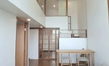 Wohnung zur Miete mit 1 Zimmer in Sathon, Bangkok