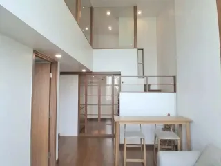 出租 1 卧室 公寓 在 沙吞, 曼谷