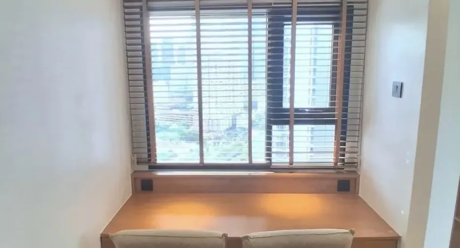 Wohnung zur Miete mit 1 Zimmer in Sathon, Bangkok