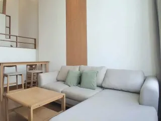 出租 1 卧室 公寓 在 沙吞, 曼谷