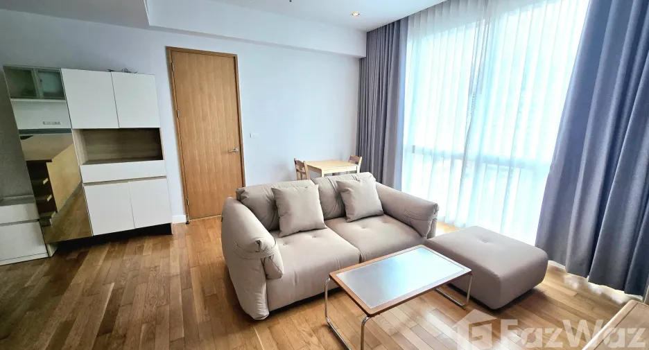 For rent 1 Beds condo in Khlong Toei, Bangkok