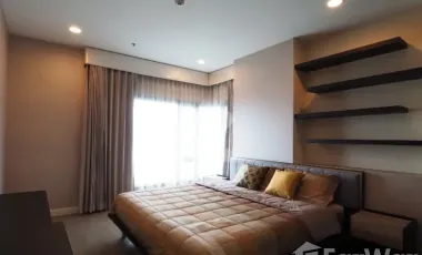 出租 2 卧室 公寓 在 Khlong Toei, 曼谷