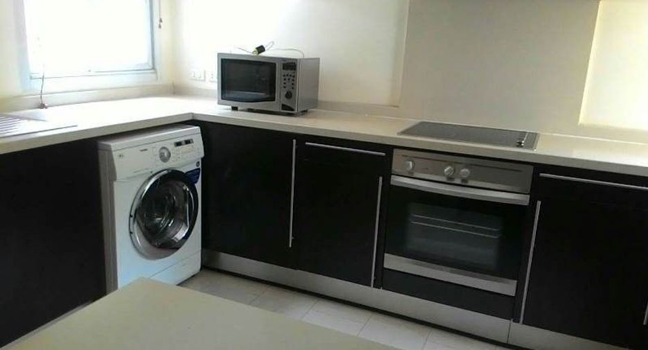 Wohnung zur Miete mit 3 Zimmer in Sathon, Bangkok