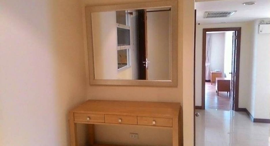 Wohnung zur Miete mit 3 Zimmer in Sathon, Bangkok