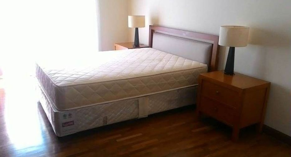 Wohnung zur Miete mit 3 Zimmer in Sathon, Bangkok