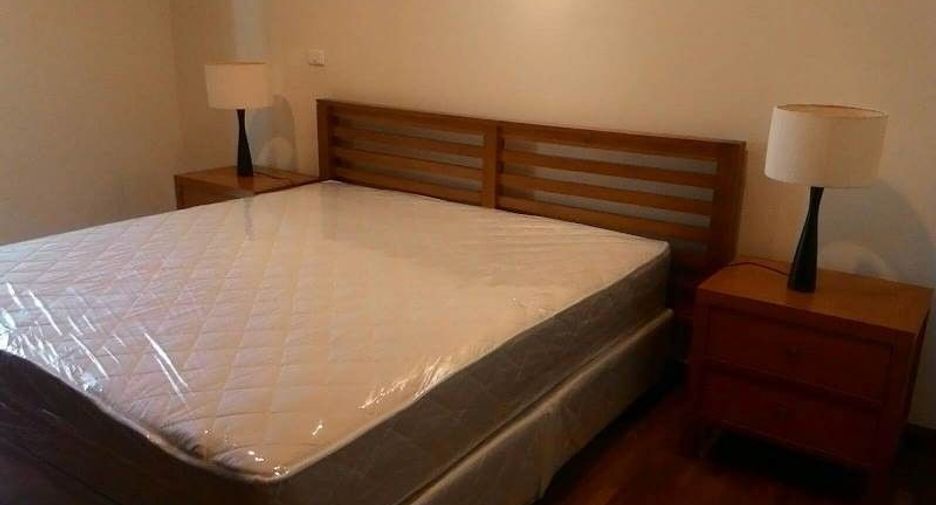 Wohnung zur Miete mit 3 Zimmer in Sathon, Bangkok