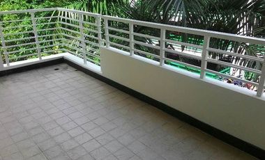 Condo en alquiler de 3 habitaciones en Sathon, Bangkok