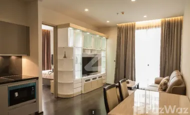 For rent 2 ベッドルーム condo in Khlong Toei, Bangkok