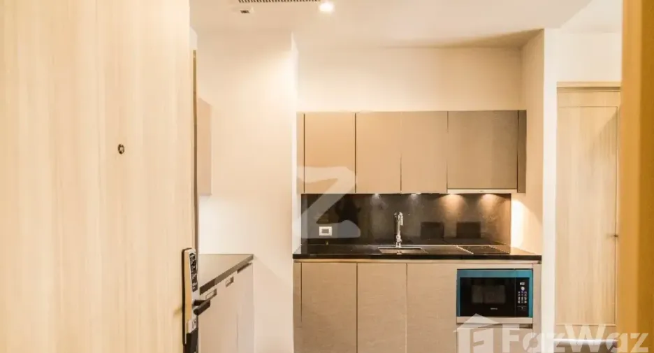 For rent 2 ベッドルーム condo in Khlong Toei, Bangkok