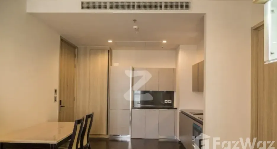 For rent 2 ベッドルーム condo in Khlong Toei, Bangkok