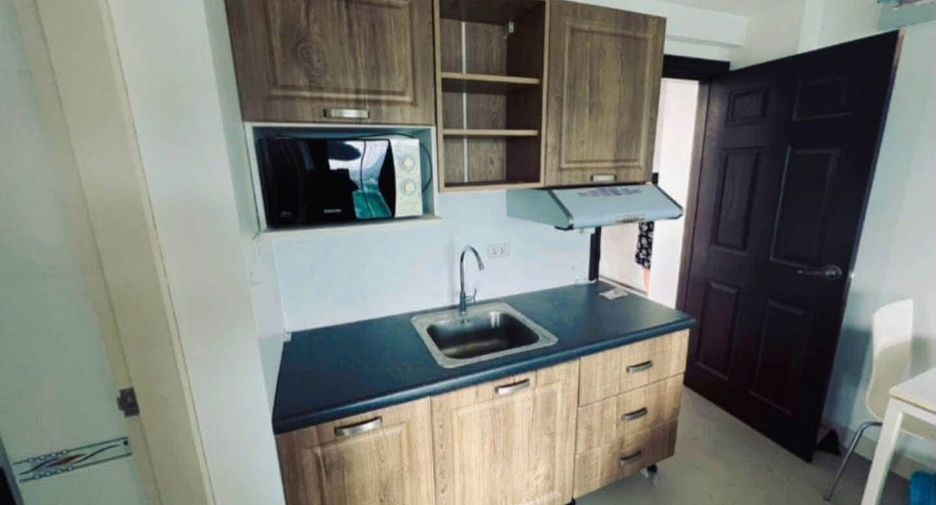 Продажа 1 кровать кондо в Банг Сарай, Паттайя