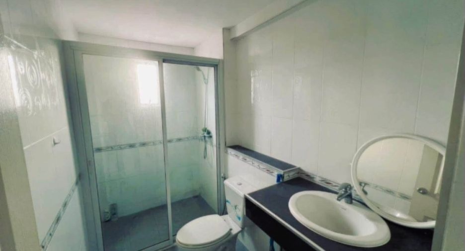 Продажа 1 кровать кондо в Банг Сарай, Паттайя