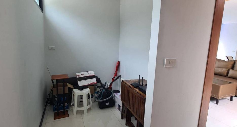 出售 3 卧室 独立屋 在 Na Chom Thian, 芭提雅