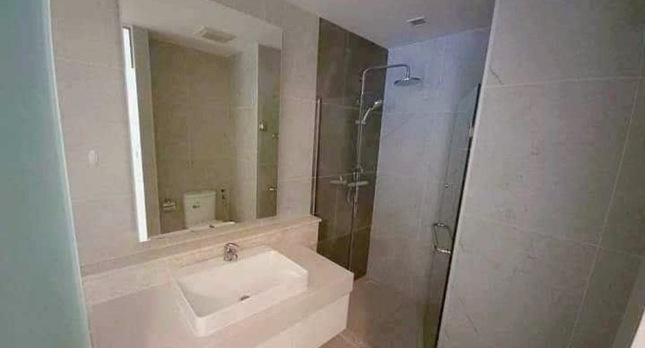 Condo en alquiler de 2 habitaciones en Mueang Chiang Mai, Chiang Mai
