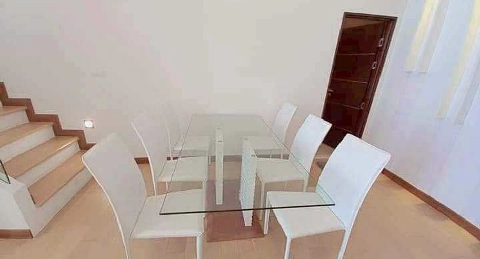 Condo en alquiler de 2 habitaciones en Mueang Chiang Mai, Chiang Mai