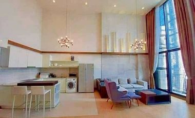 For rent 2 ベッドルーム condo in Mueang Chiang Mai, Chiang Mai