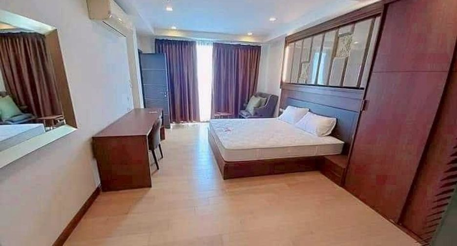 Condo en alquiler de 2 habitaciones en Mueang Chiang Mai, Chiang Mai