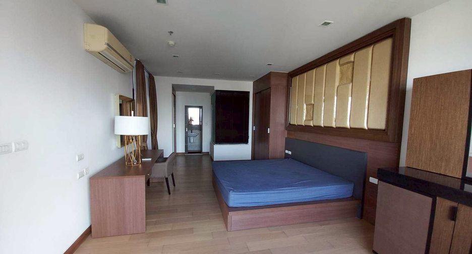 Condo en alquiler de 2 habitaciones en Mueang Chiang Mai, Chiang Mai