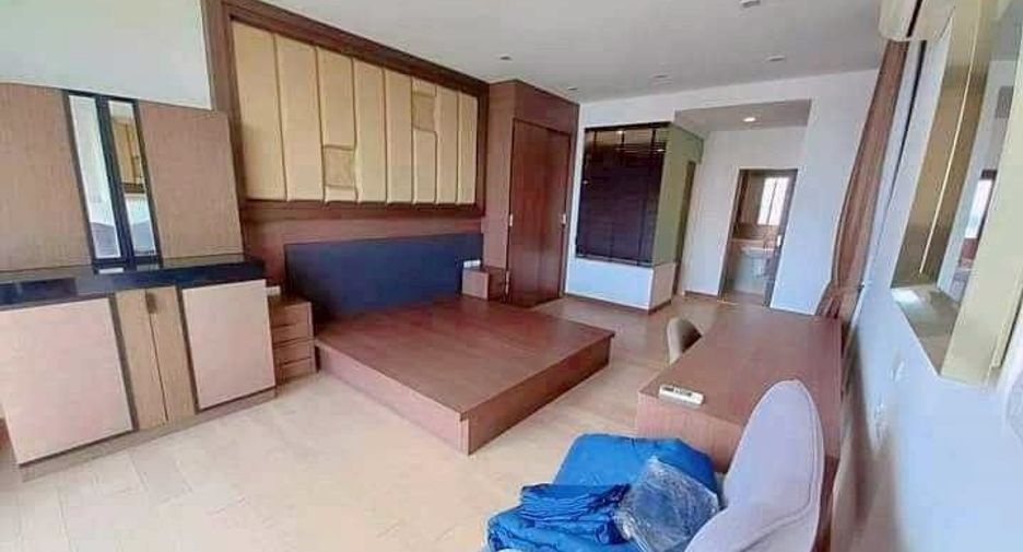 Condo en alquiler de 2 habitaciones en Mueang Chiang Mai, Chiang Mai