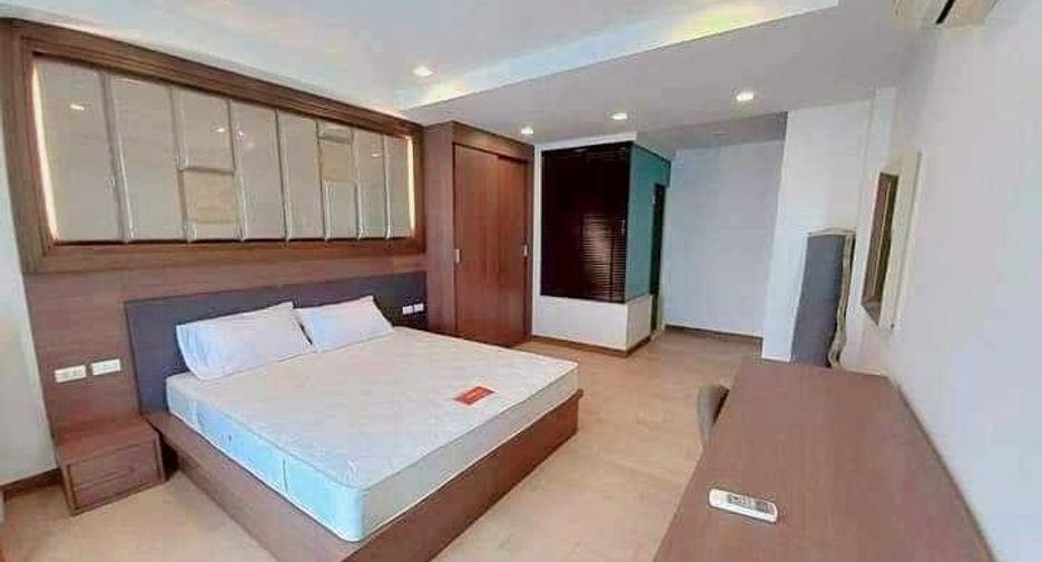 Condo en alquiler de 2 habitaciones en Mueang Chiang Mai, Chiang Mai