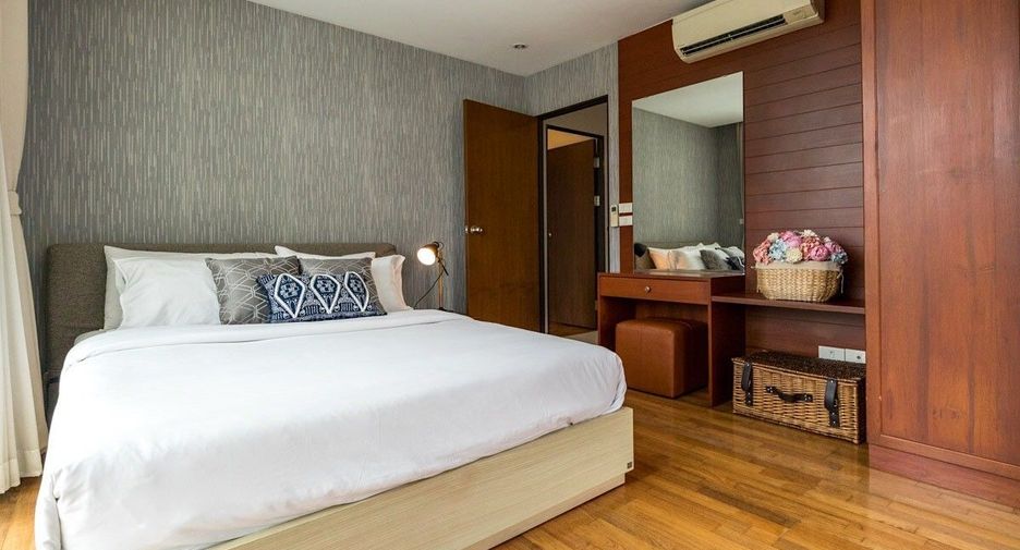 ให้เช่า 2 ห้องนอน คอนโด ใน เมืองเชียงใหม่, เชียงใหม่
