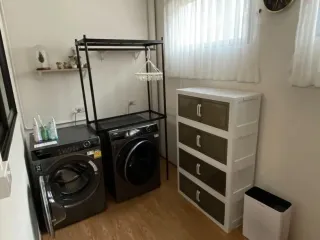 ให้เช่า 2 ห้องนอน บ้านเดี่ยว ใน บางพลี, สมุทรปราการ