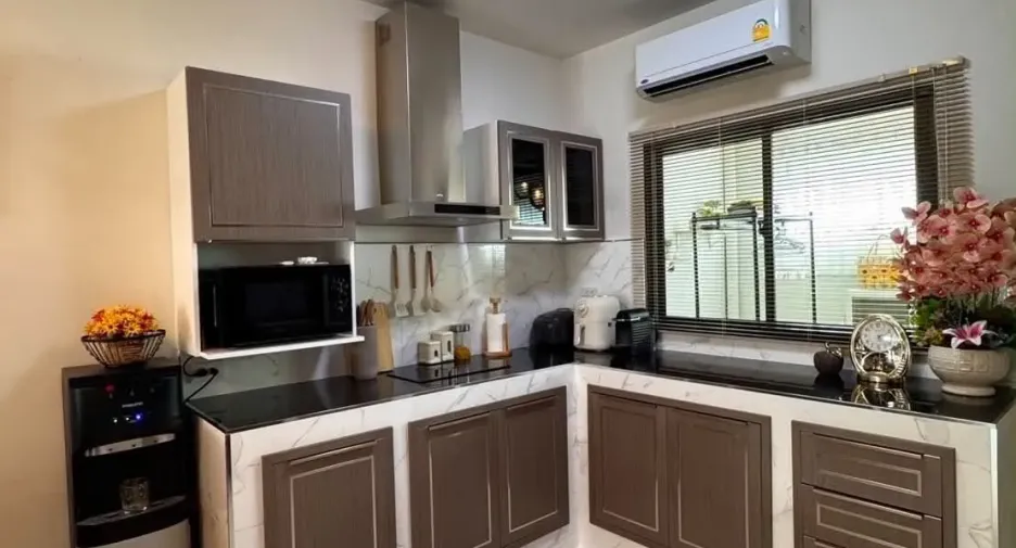 ให้เช่า 2 ห้องนอน บ้านเดี่ยว ใน บางพลี, สมุทรปราการ