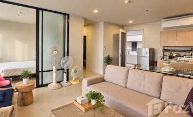 À vendre 2 chambres condo à Cha Am, Phetchaburi